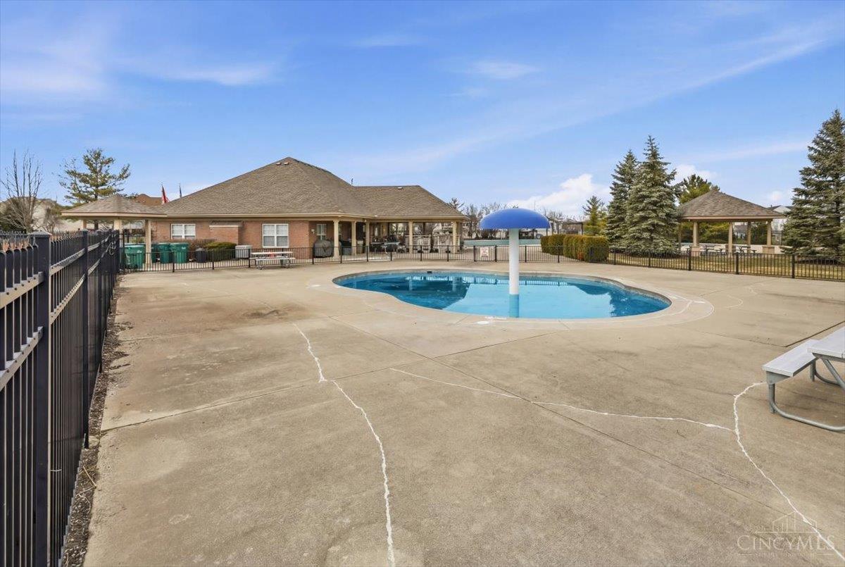 250 Ballard Drive, Springboro, OH, 45066 — photo 78