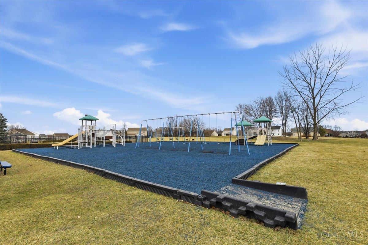 250 Ballard Drive, Springboro, OH, 45066 — photo 79