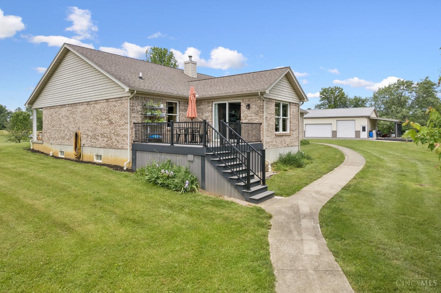 Homes for sale in Jackson Twp, OH | 5246 Smokey Rd, Jackson Twp, OH 45176 | MLS# 1870406