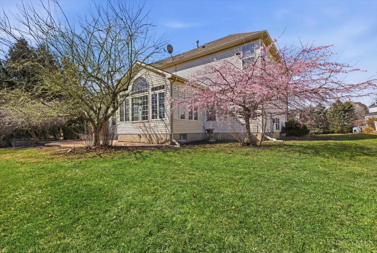 250 Ballard Drive, Springboro, OH, 45066 — photo 67