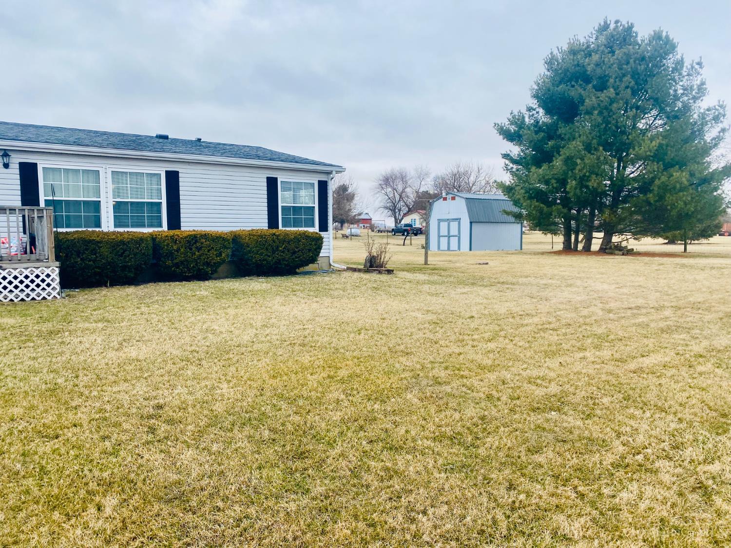 Homes for sale in Richland Twp, OH | 653 Burnett Rd, Richland Twp, OH 45169 | MLS# 1870304