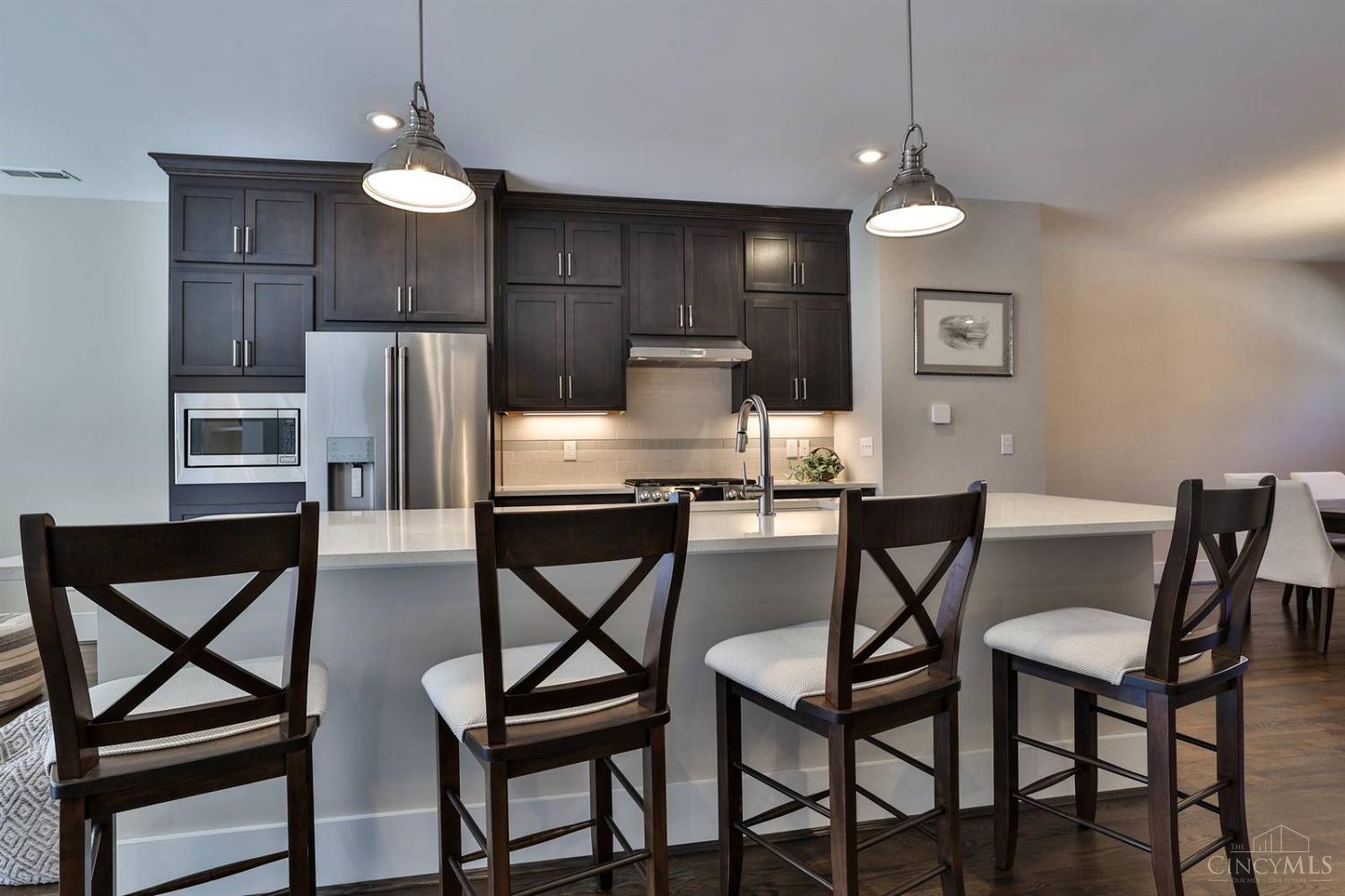 1514 Pleasant Street, Cincinnati, OH, 45202 — photo 16