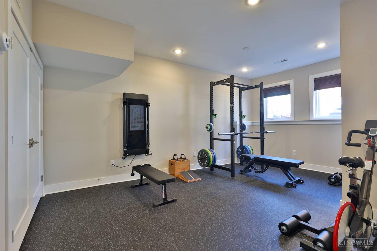1514 Pleasant Street, Cincinnati, OH, 45202 — photo 27