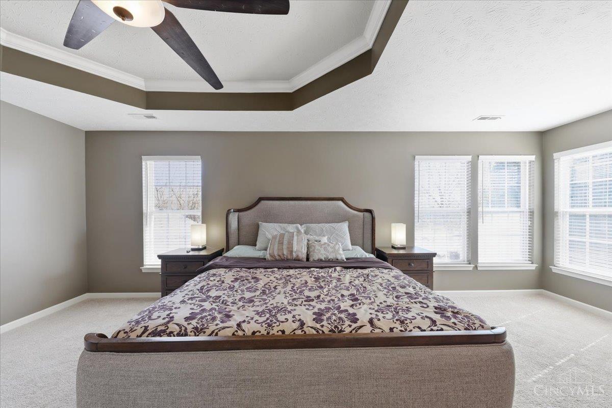 250 Ballard Drive, Springboro, OH, 45066 — photo 47