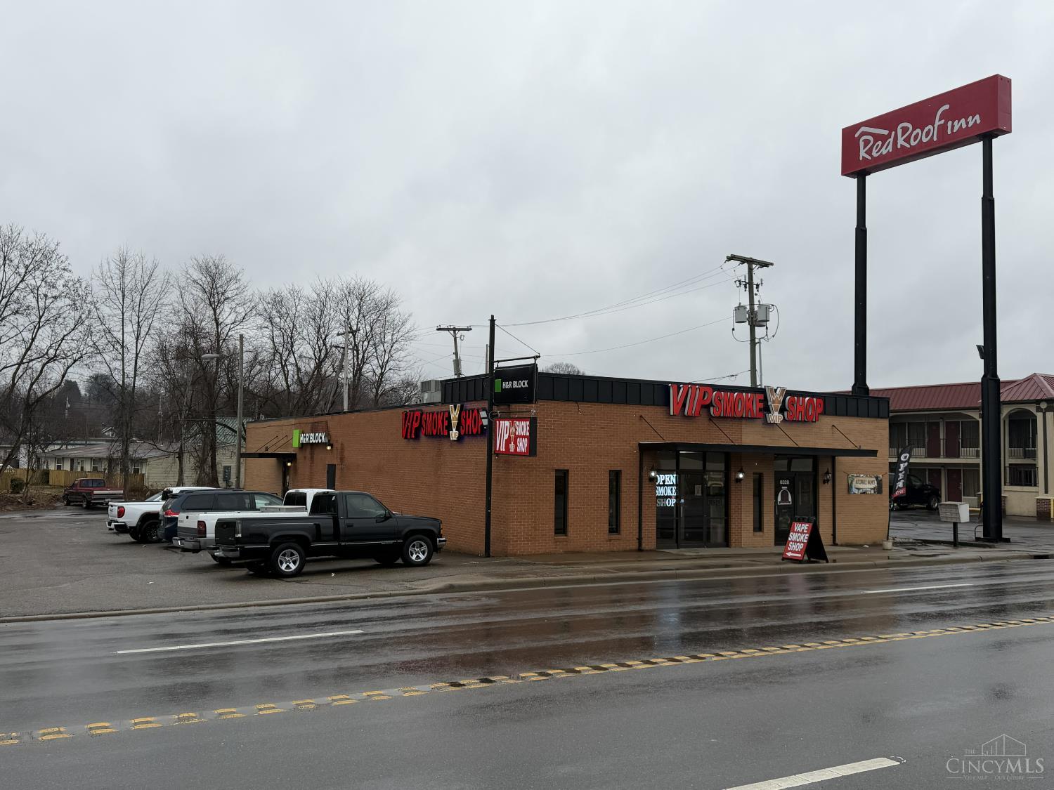 8328 Ohio River Road, Wheelersburg, OH, 45694