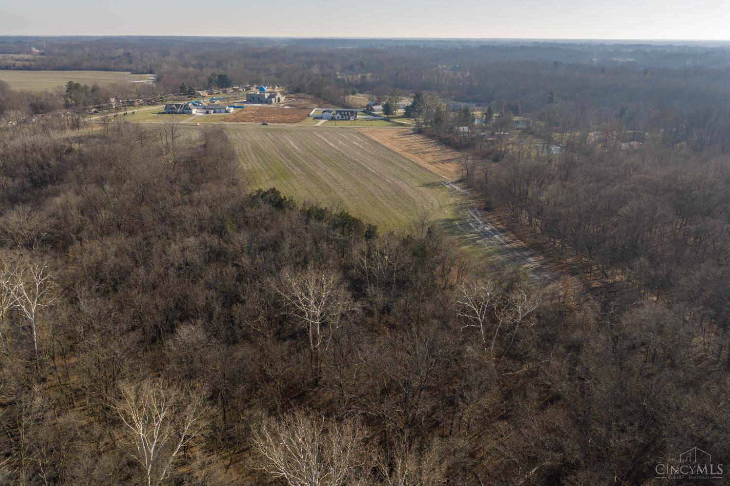 Homes for sale in Hamilton Twp, OH | Lot 3 Schlottman Rd, Hamilton Twp, OH 45039 | MLS# 1870374