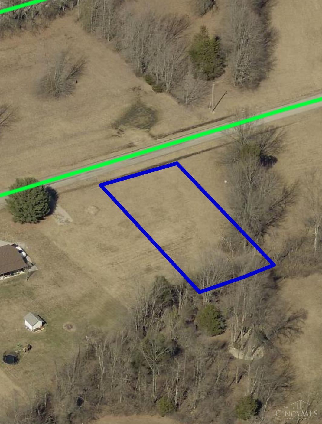 Itawamba Drive, Jackson Twp, OH, 45171 — photo 2