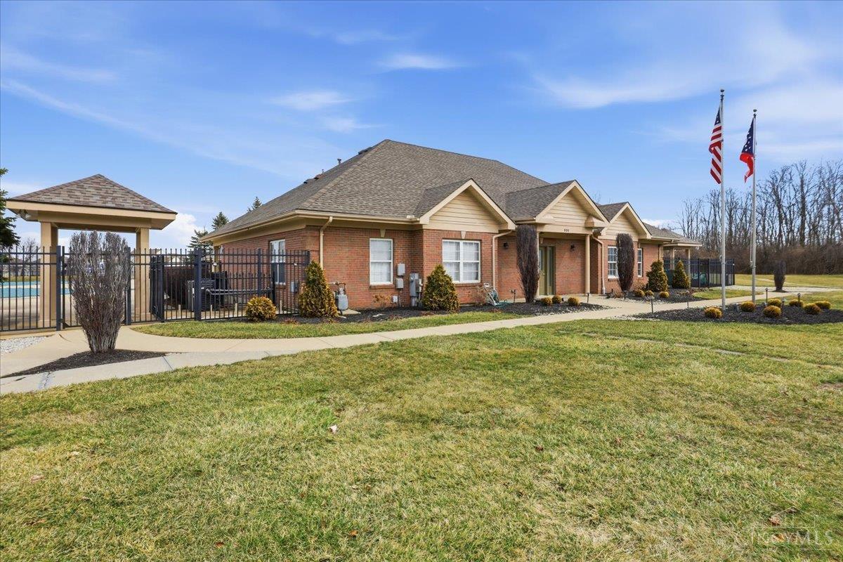 250 Ballard Drive, Springboro, OH, 45066 — photo 73