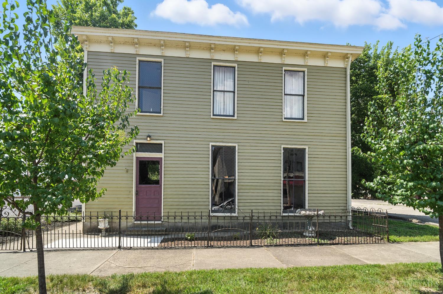 317 Buckeye Street, Hamilton, OH, 45011