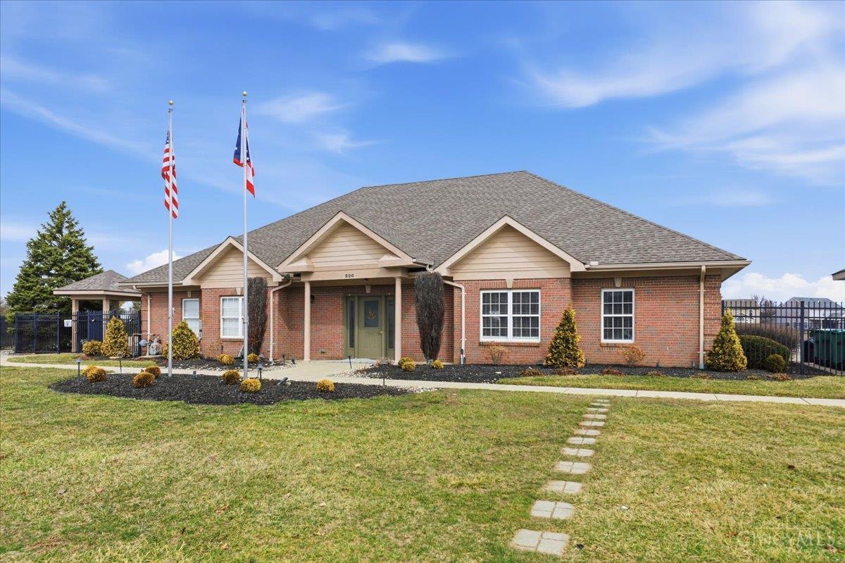 250 Ballard Drive, Springboro, OH, 45066 — photo 80