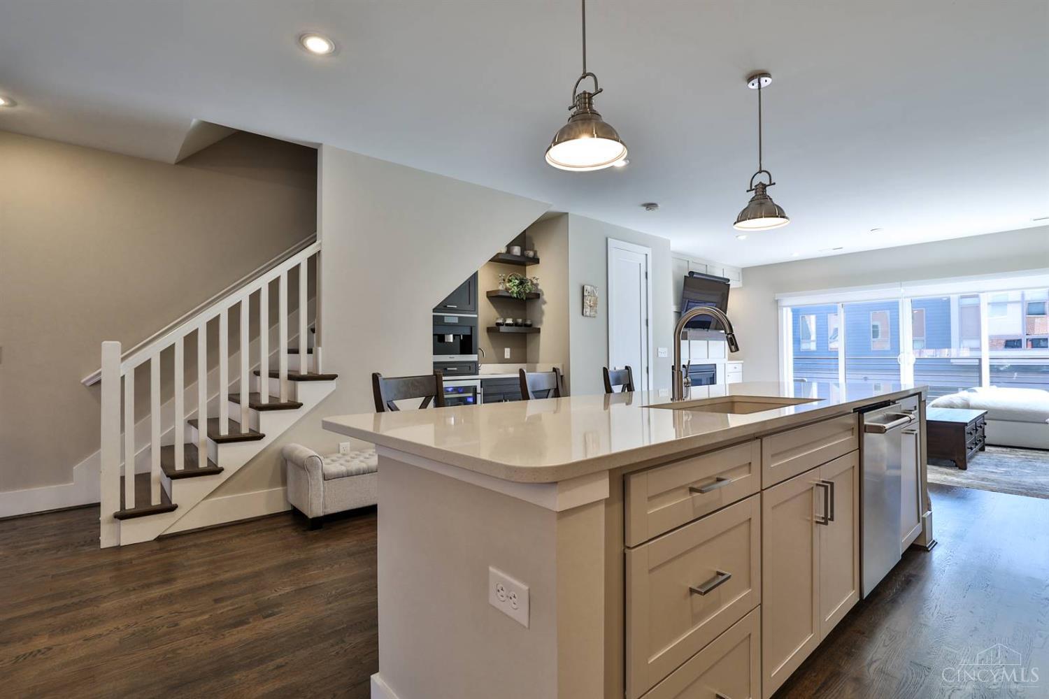 1514 Pleasant Street, Cincinnati, OH, 45202 — photo 15