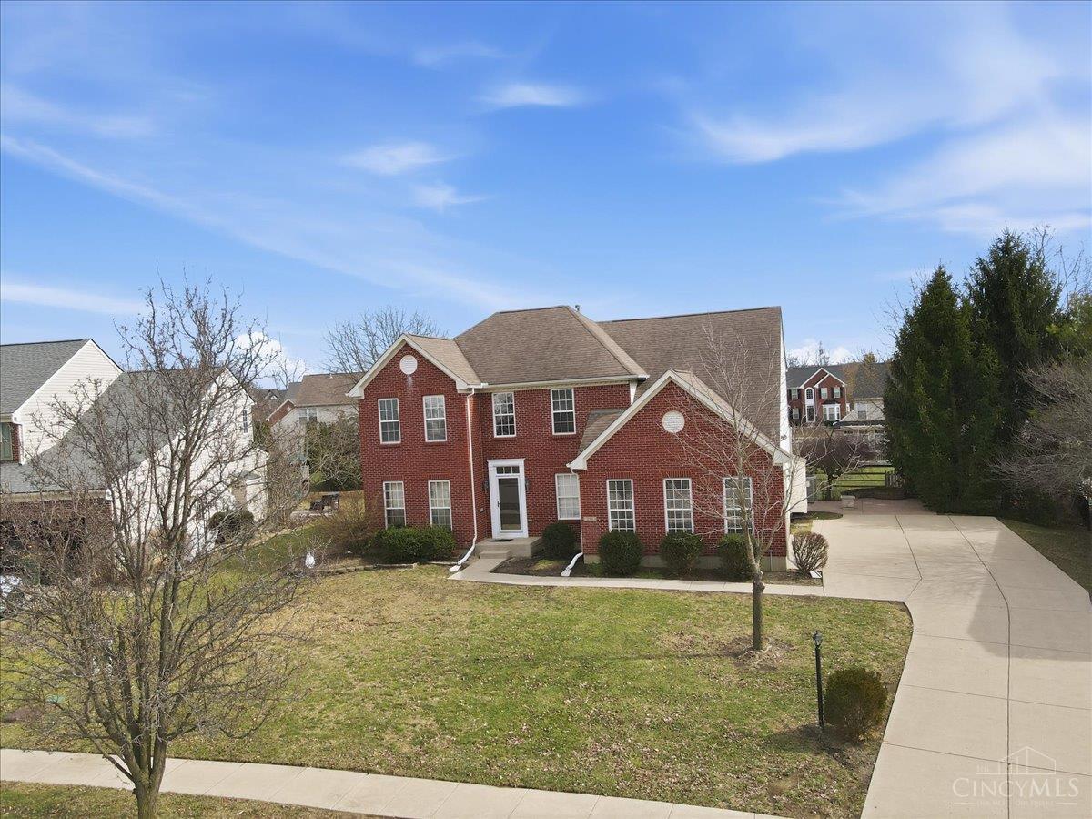 250 Ballard Drive, Springboro, OH, 45066 — photo 8
