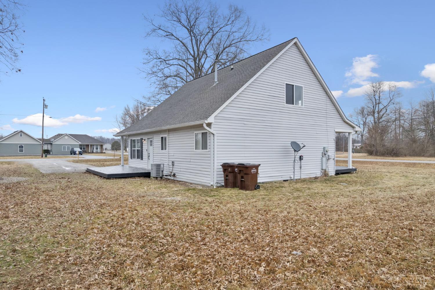 Homes for sale in Jackson Twp, OH | 139 E Tupelo Dr, Jackson Twp, OH 45171 | MLS# 1870297