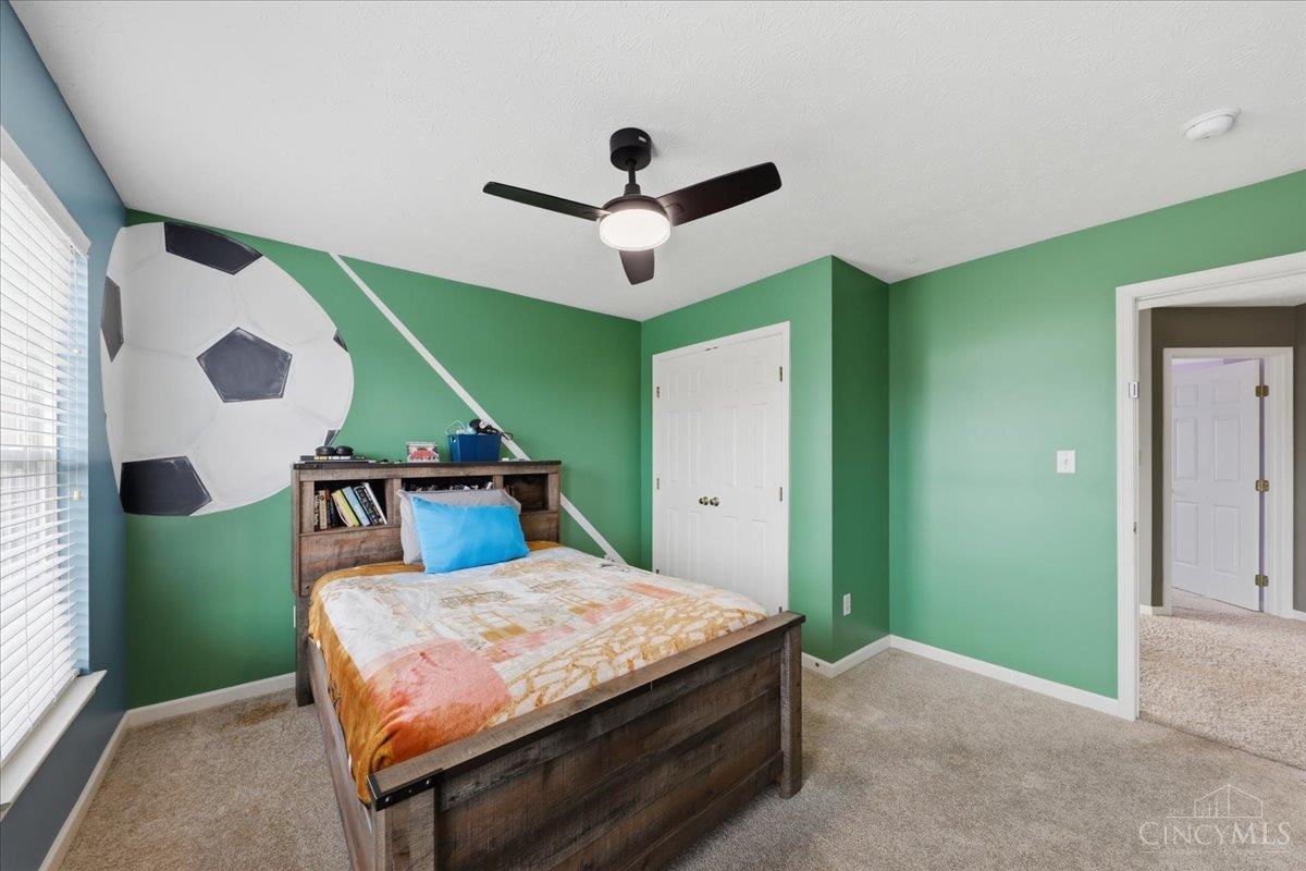 250 Ballard Drive, Springboro, OH, 45066 — photo 34