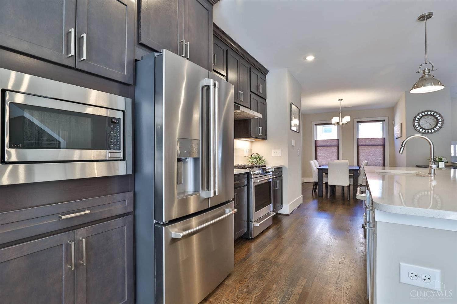 1514 Pleasant Street, Cincinnati, OH, 45202 — photo 12