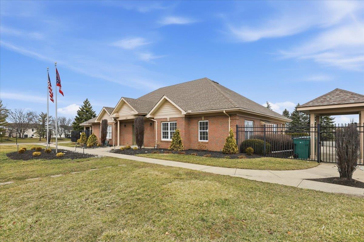 250 Ballard Drive, Springboro, OH, 45066 — photo 72