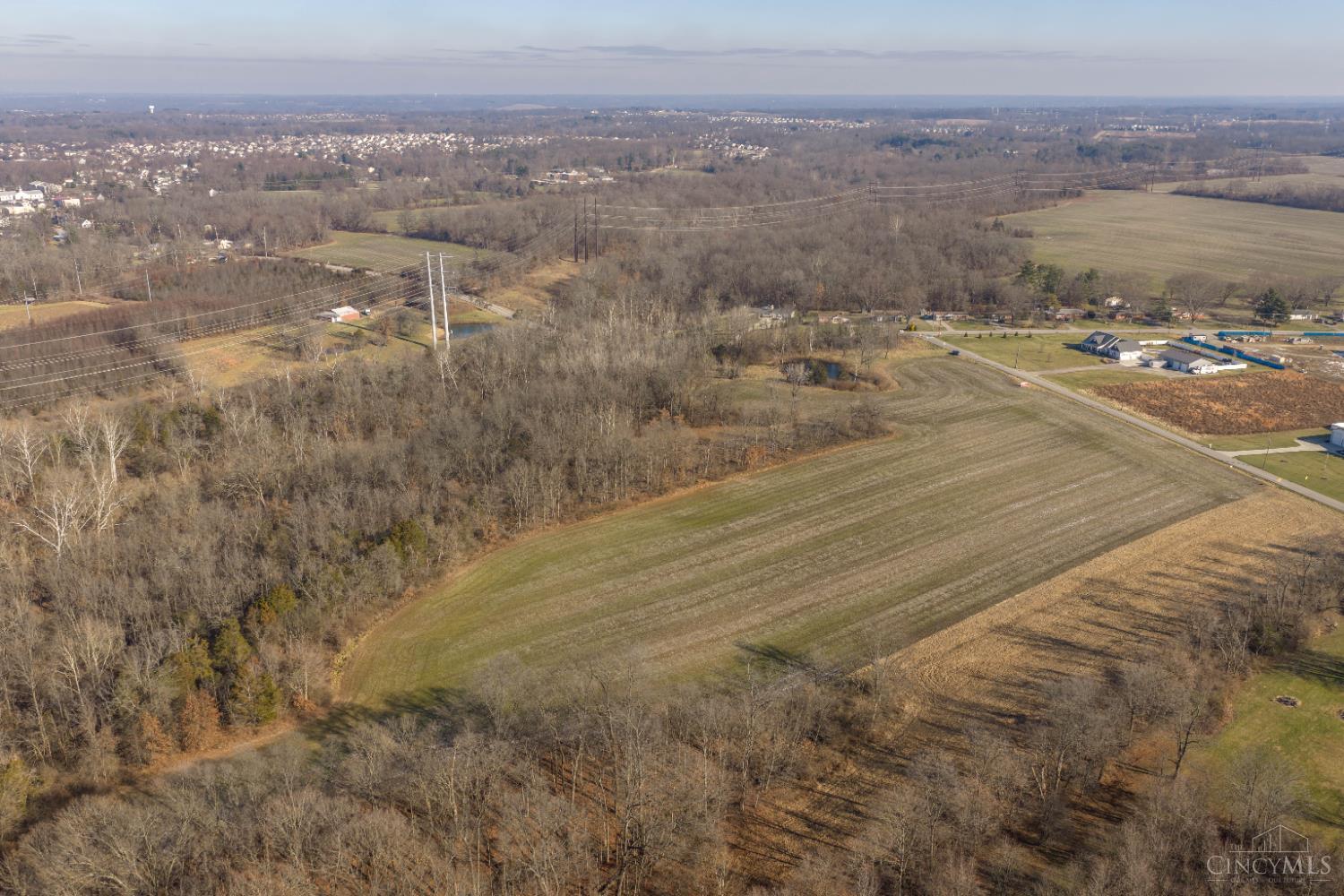 Lot 2 Schlottman Road, Hamilton Twp, OH, 45039 — photo 6