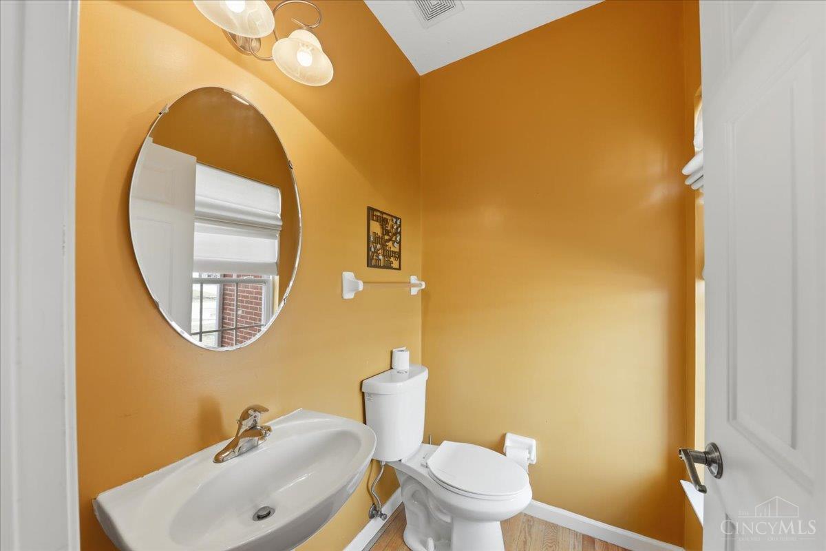 250 Ballard Drive, Springboro, OH, 45066 — photo 30