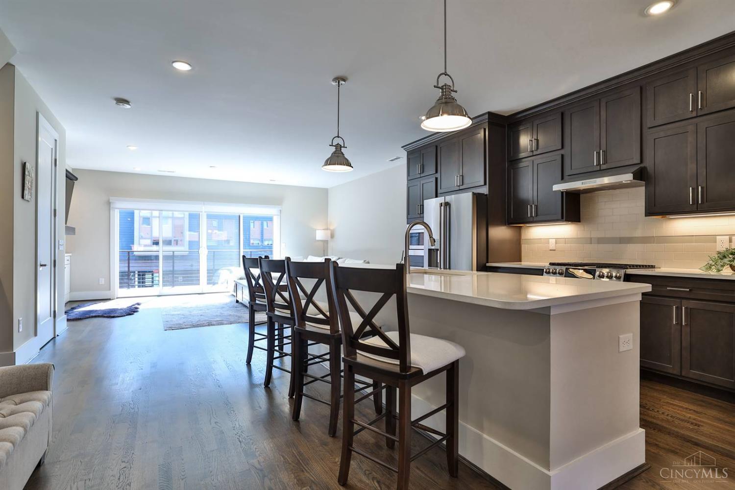 1514 Pleasant Street, Cincinnati, OH, 45202 — photo 11