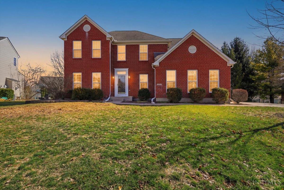 250 Ballard Drive, Springboro, OH, 45066