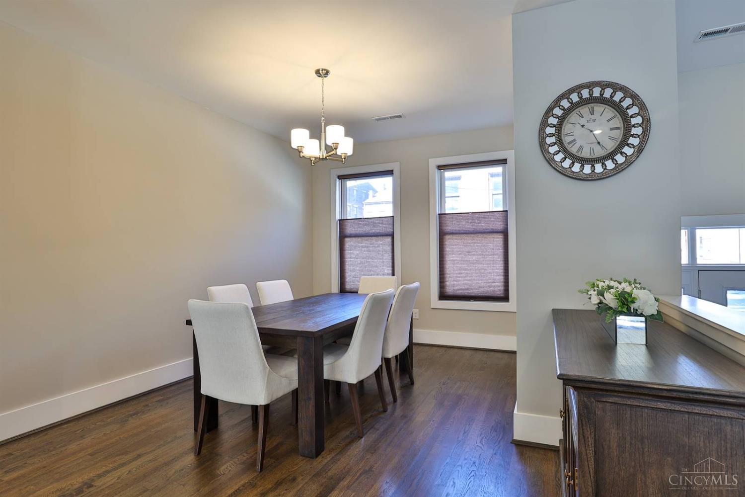 1514 Pleasant Street, Cincinnati, OH, 45202 — photo 8