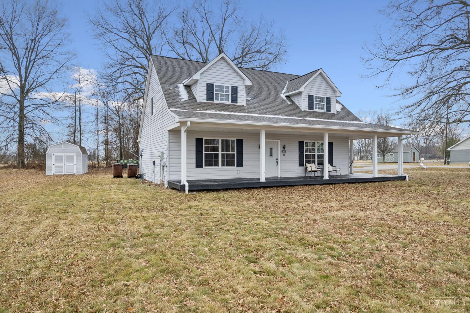 Homes for sale in Jackson Twp, OH | 139 E Tupelo Dr, Jackson Twp, OH 45171 | MLS# 1870297