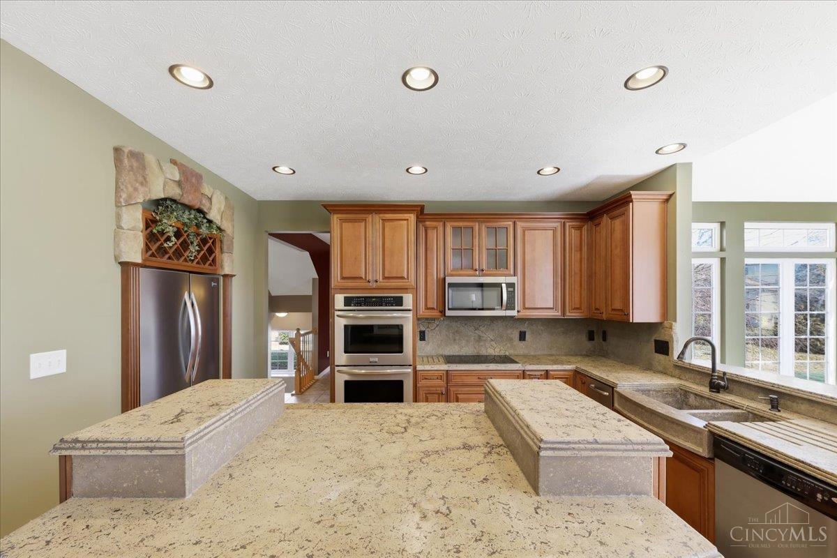 250 Ballard Drive, Springboro, OH, 45066 — photo 10