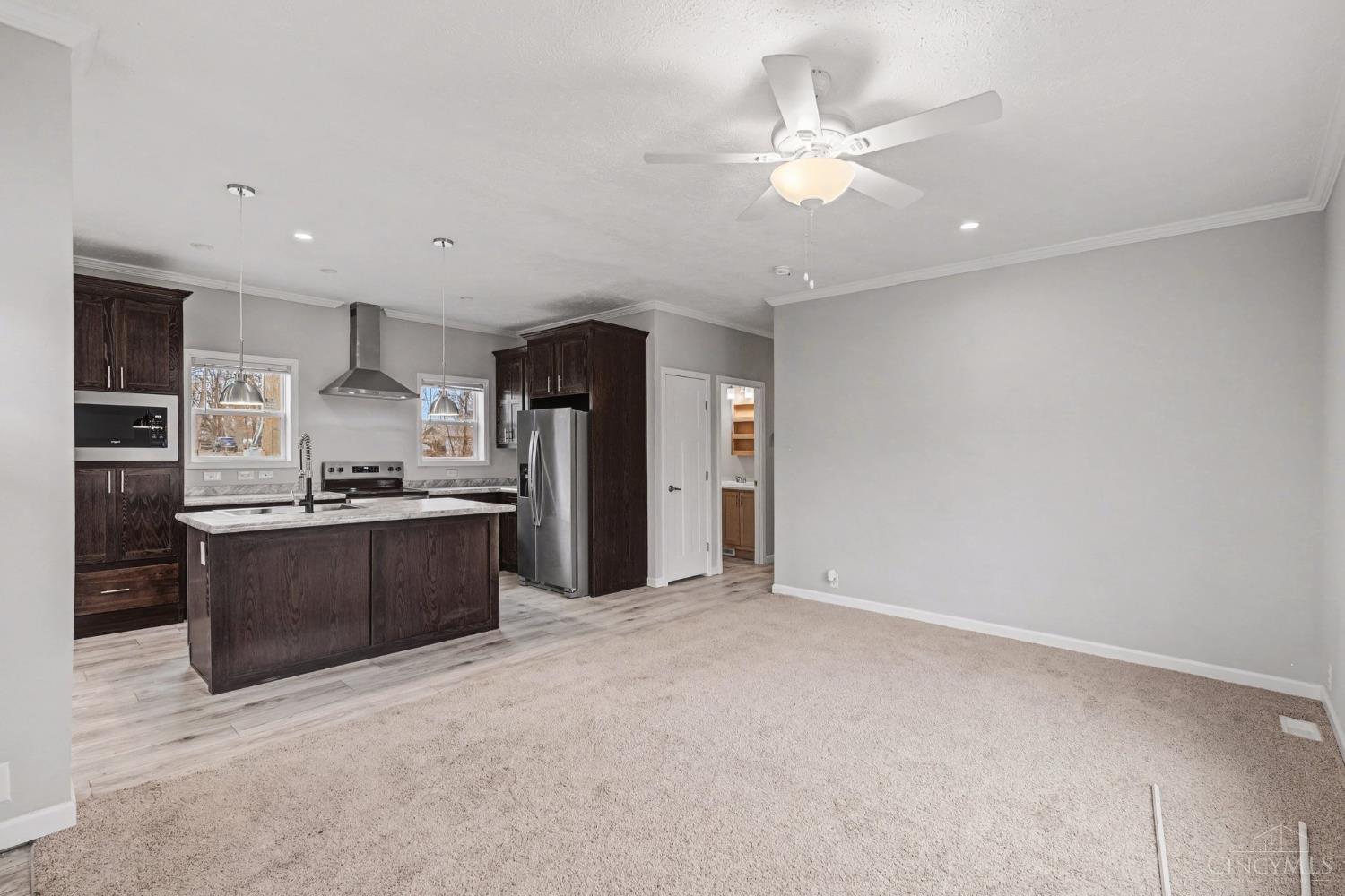 715 Walnut Street, Franklin Twp, OH, 45120