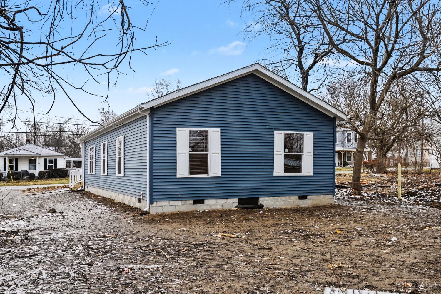 715 Walnut Street, Franklin Twp, OH, 45120