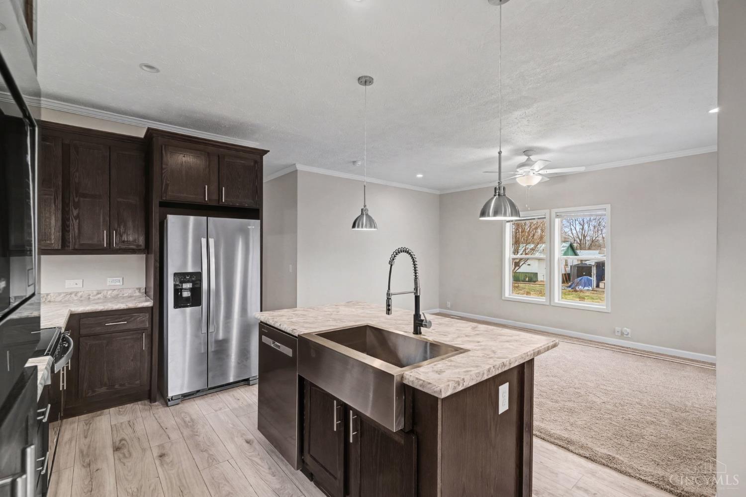 715 Walnut Street, Franklin Twp, OH, 45120