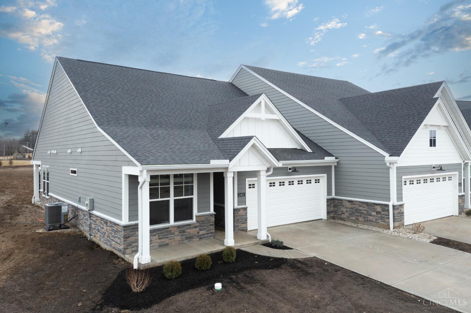2465 Bartram Lane, Harrison, OH, 45030 — photo 2