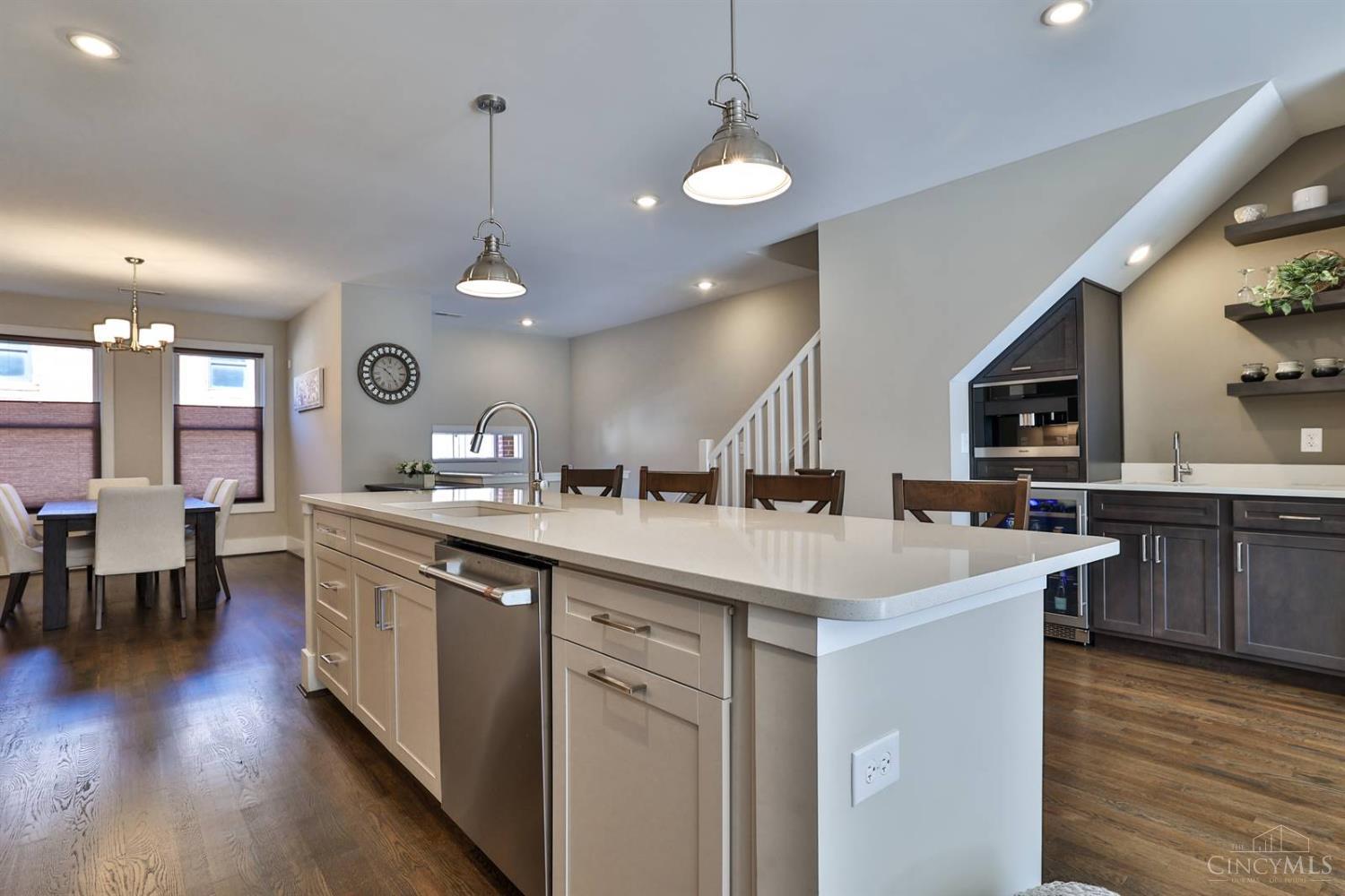 1514 Pleasant Street, Cincinnati, OH, 45202 — photo 13