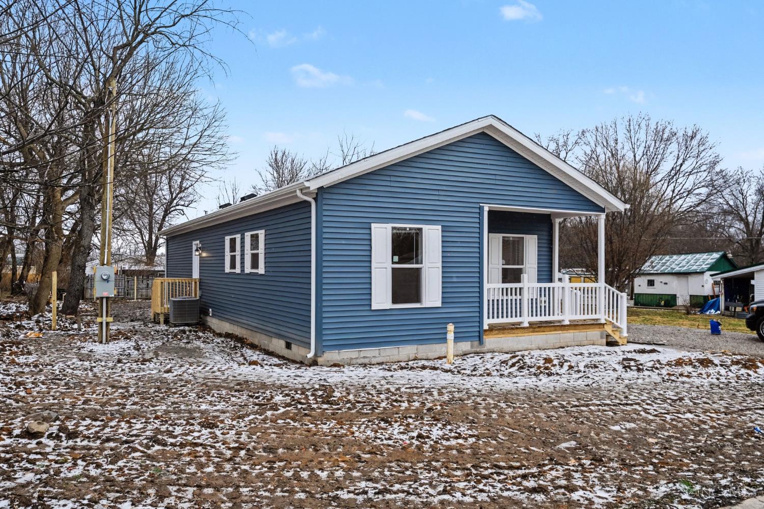 715 Walnut Street, Franklin Twp, OH, 45120
