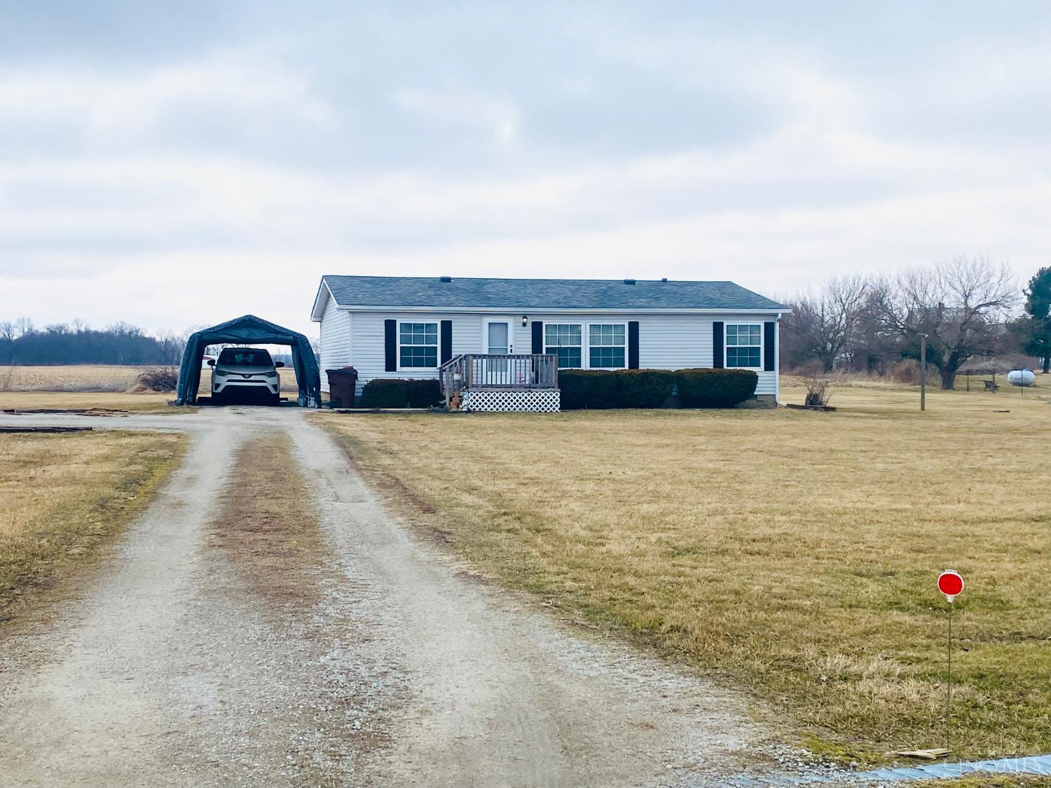 Homes for sale in Richland Twp, OH | 653 Burnett Rd, Richland Twp, OH 45169 | MLS# 1870304