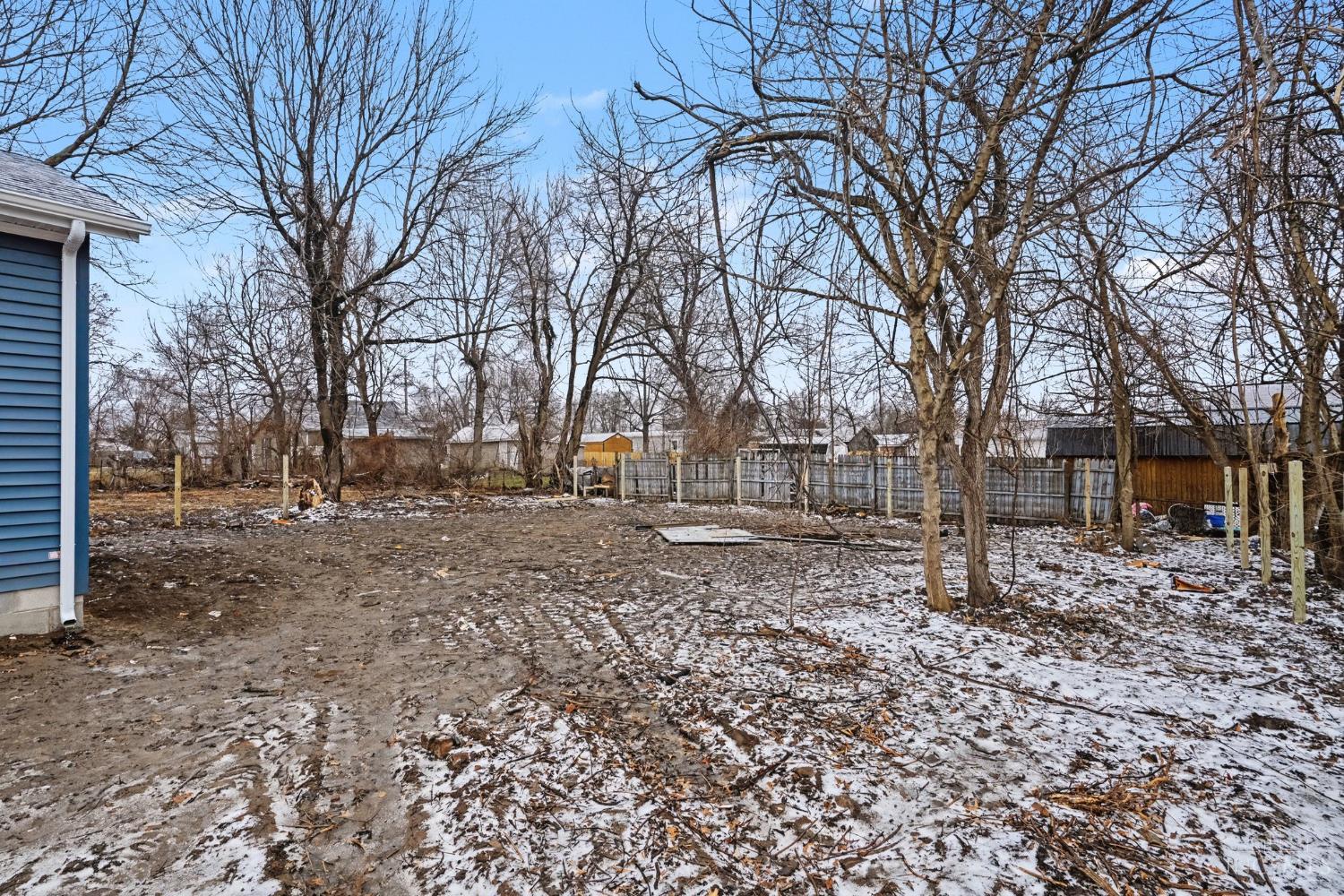 715 Walnut Street, Franklin Twp, OH, 45120