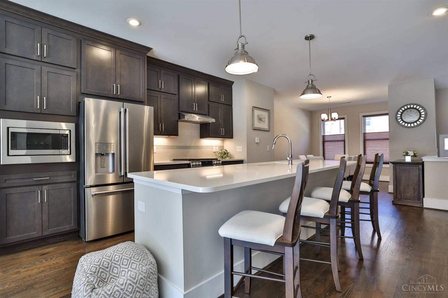 1514 Pleasant Street, Cincinnati, OH, 45202 — photo 14