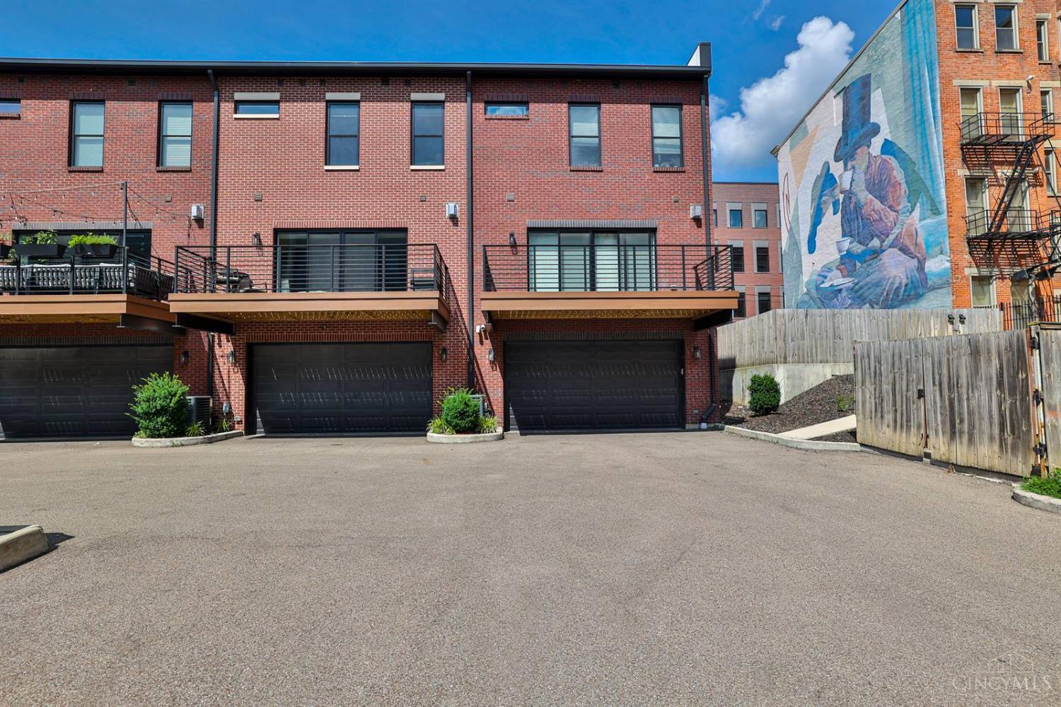 1514 Pleasant Street, Cincinnati, OH, 45202 — photo 37