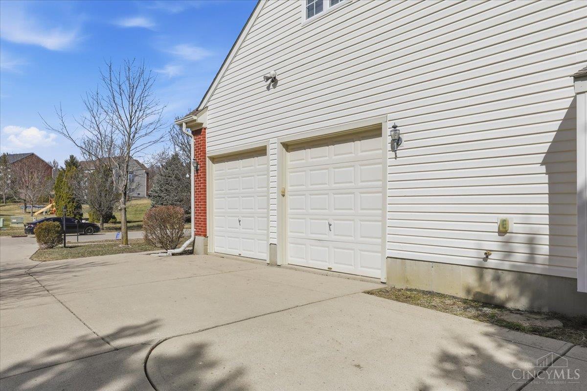 250 Ballard Drive, Springboro, OH, 45066 — photo 64