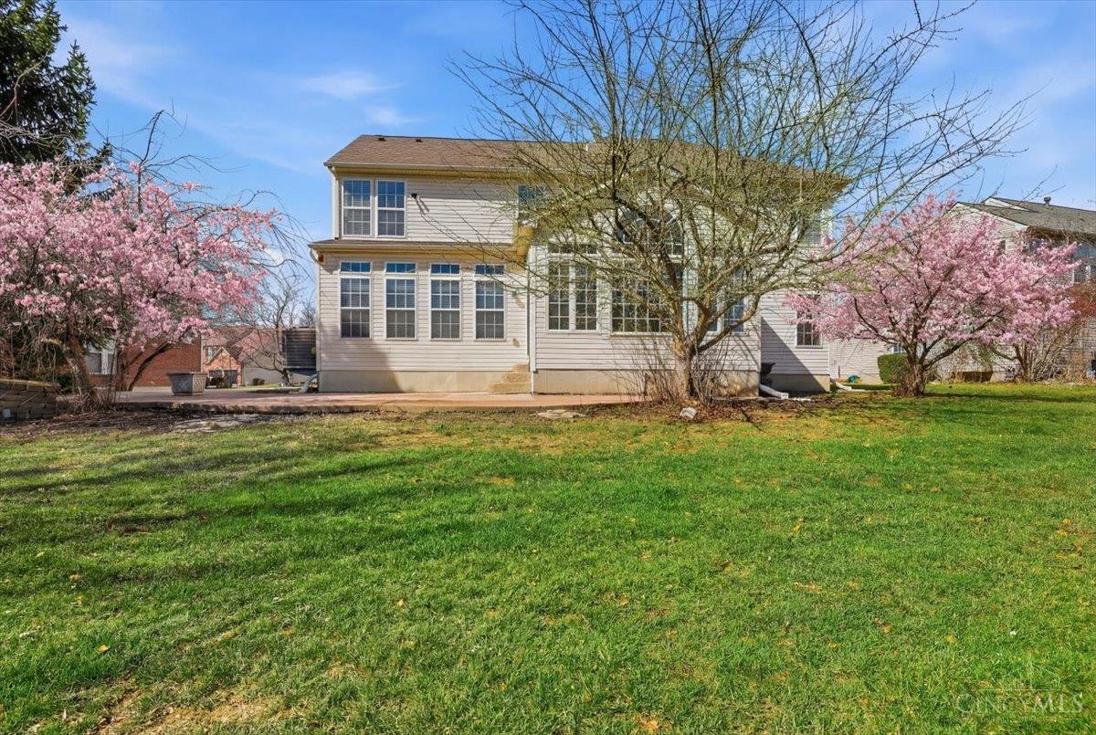 250 Ballard Drive, Springboro, OH, 45066 — photo 66