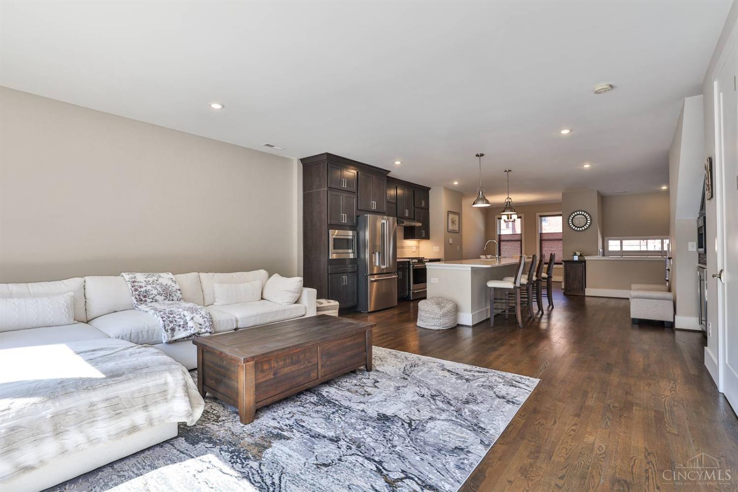 1514 Pleasant Street, Cincinnati, OH, 45202 — photo 7
