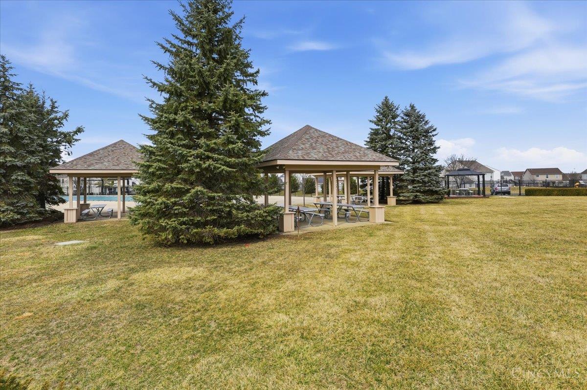 250 Ballard Drive, Springboro, OH, 45066 — photo 76