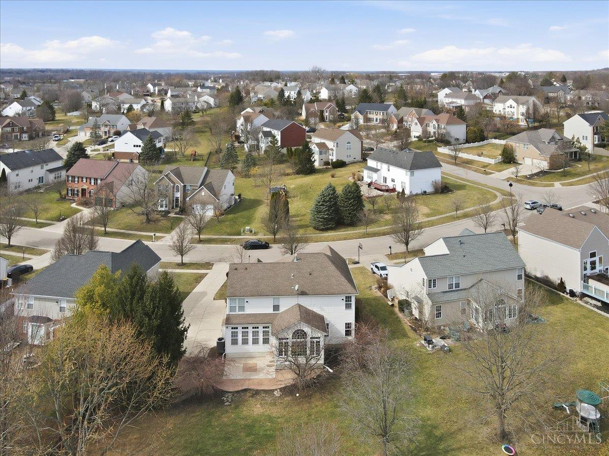 250 Ballard Drive, Springboro, OH, 45066 — photo 70