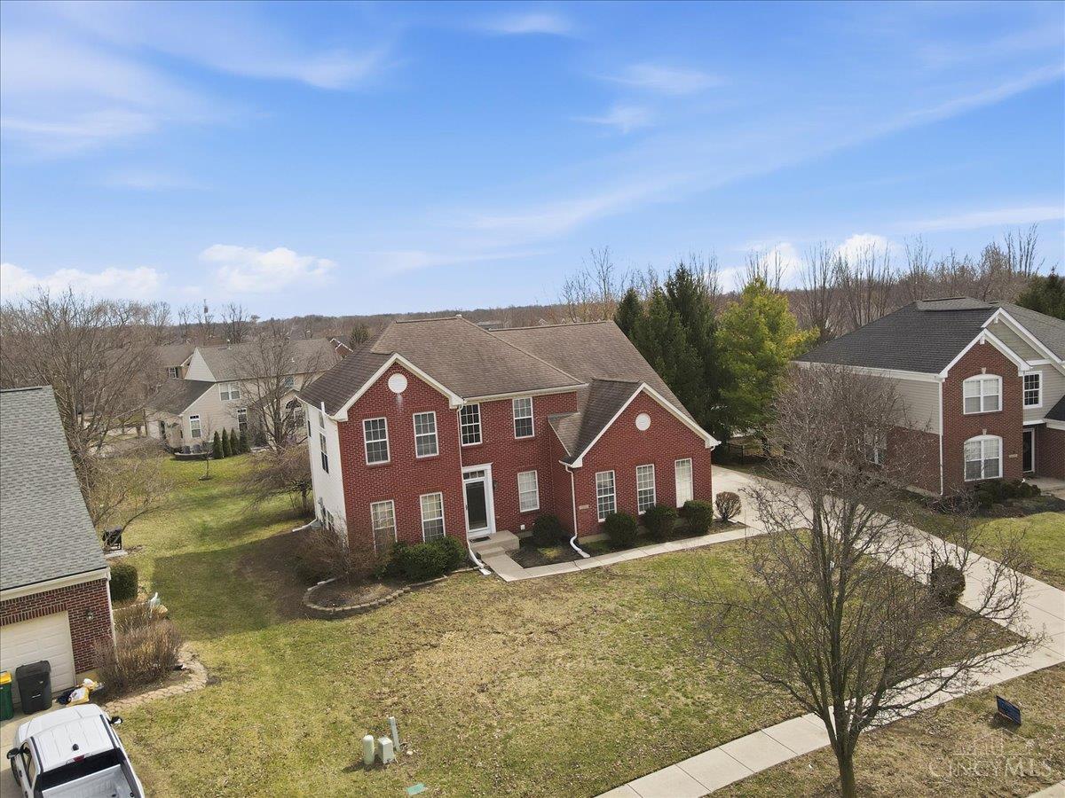 250 Ballard Drive, Springboro, OH, 45066 — photo 7