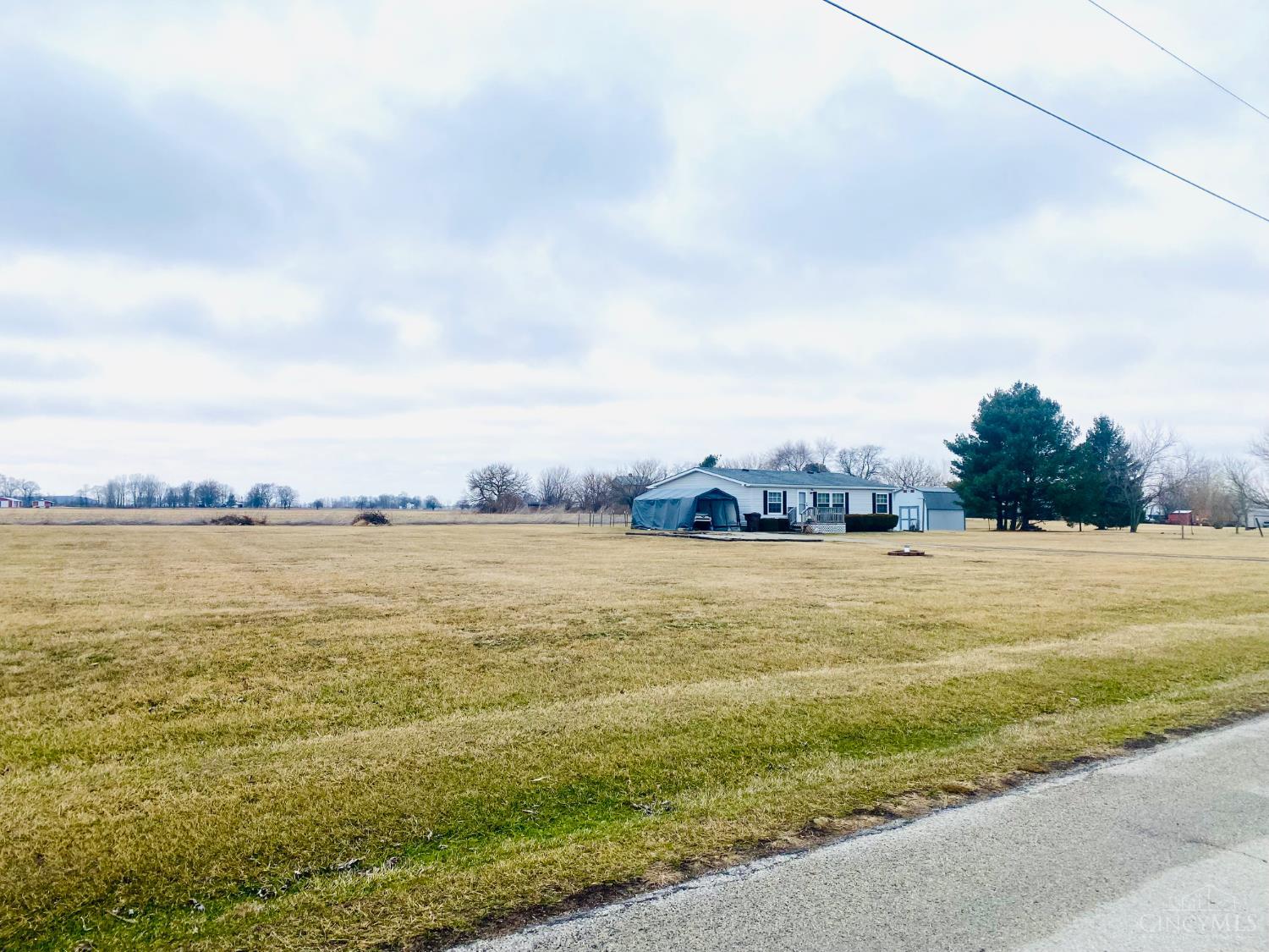 Homes for sale in Richland Twp, OH | 653 Burnett Rd, Richland Twp, OH 45169 | MLS# 1870304