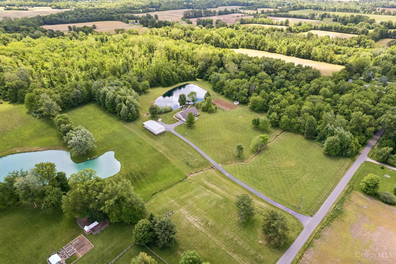 5246 Smokey Road, Jackson Twp, OH, 45176 — photo 53