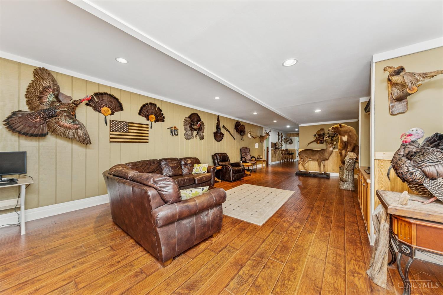 5246 Smokey Road, Jackson Twp, OH, 45176 — photo 30