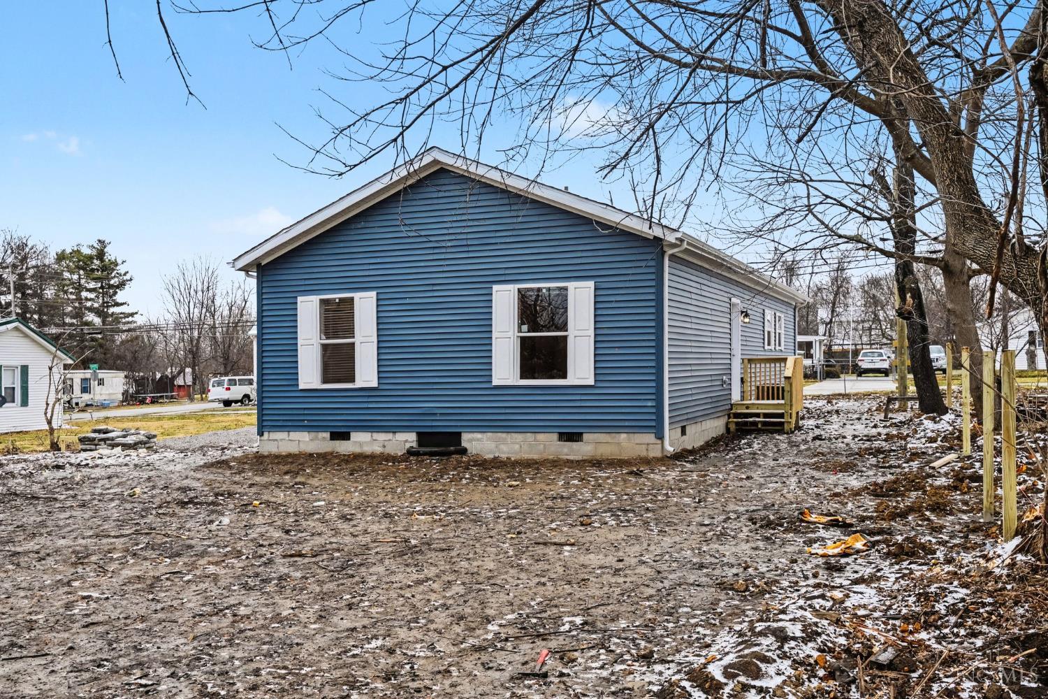 715 Walnut Street, Franklin Twp, OH, 45120