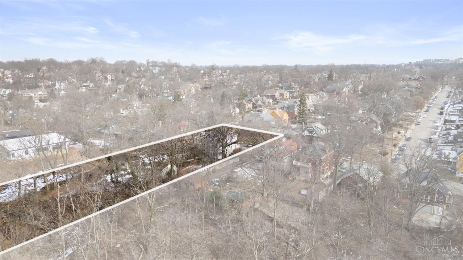 3319 Morrison Avenue, Cincinnati, OH, 45220 — photo 2