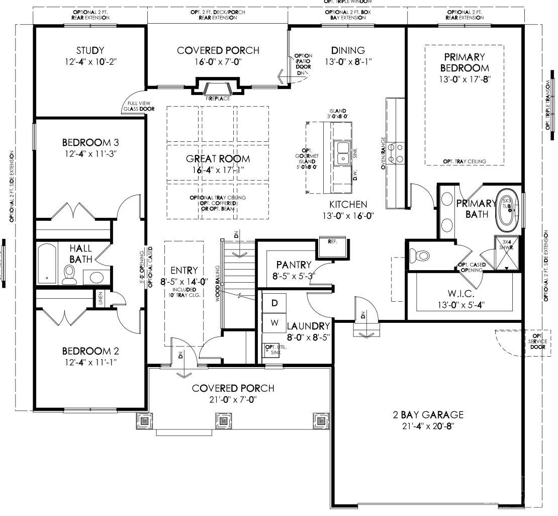 Lot 2 Schlottman Road, Hamilton Twp, OH, 45039 — photo 2