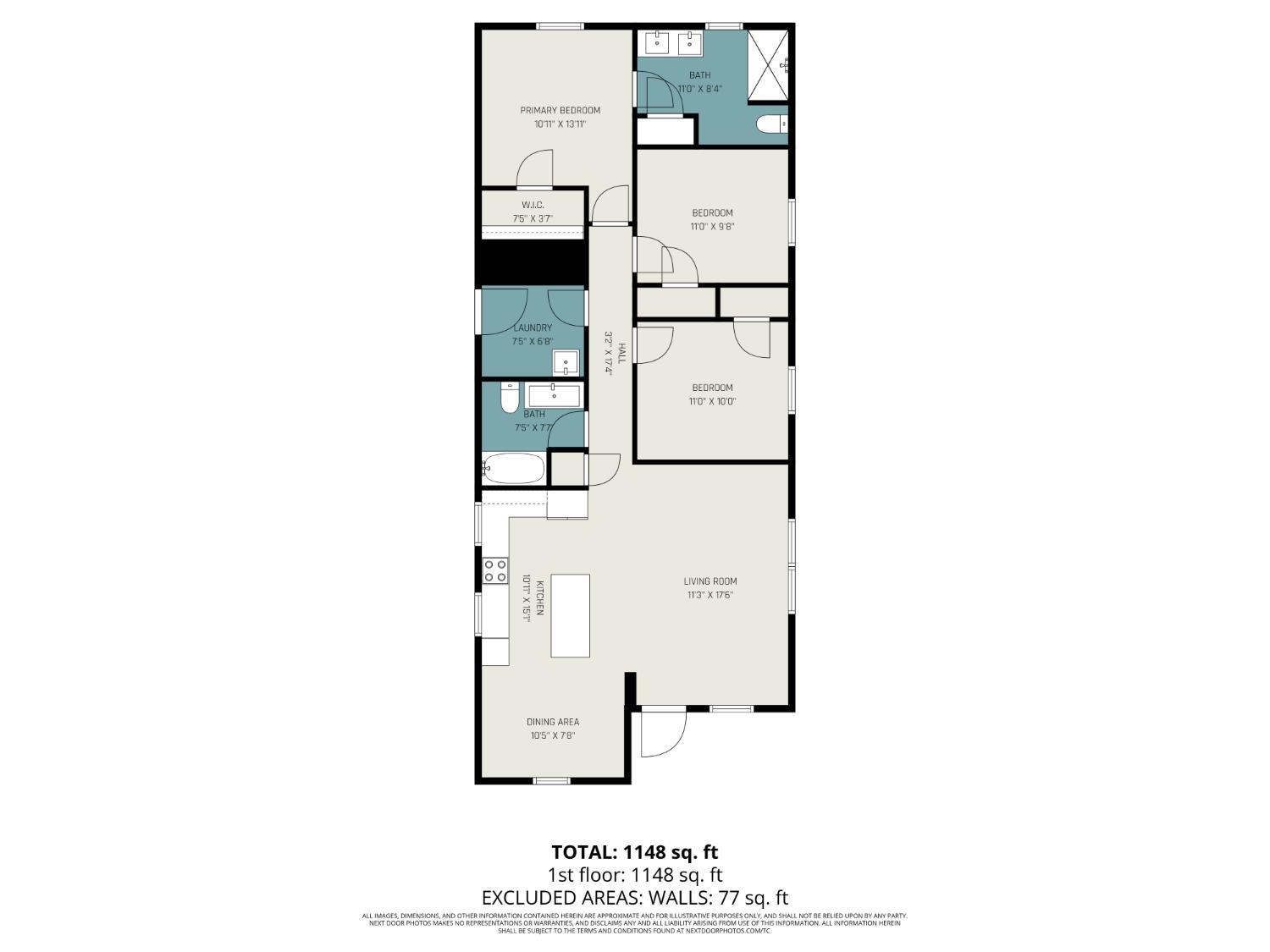 715 Walnut Street, Franklin Twp, OH, 45120